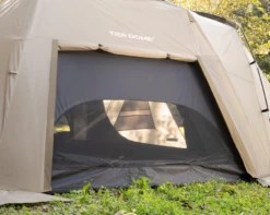 KZM Tier Dome GT -Summit Outfitters TierDome 04