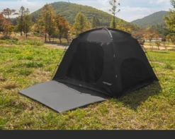 KZM Tier Dome GT -Summit Outfitters TierDome 05