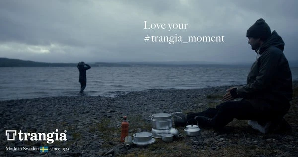 Trangia Mess Tin With Black Handle 6 Trangia Mess Tin With Black Handle - Image 6