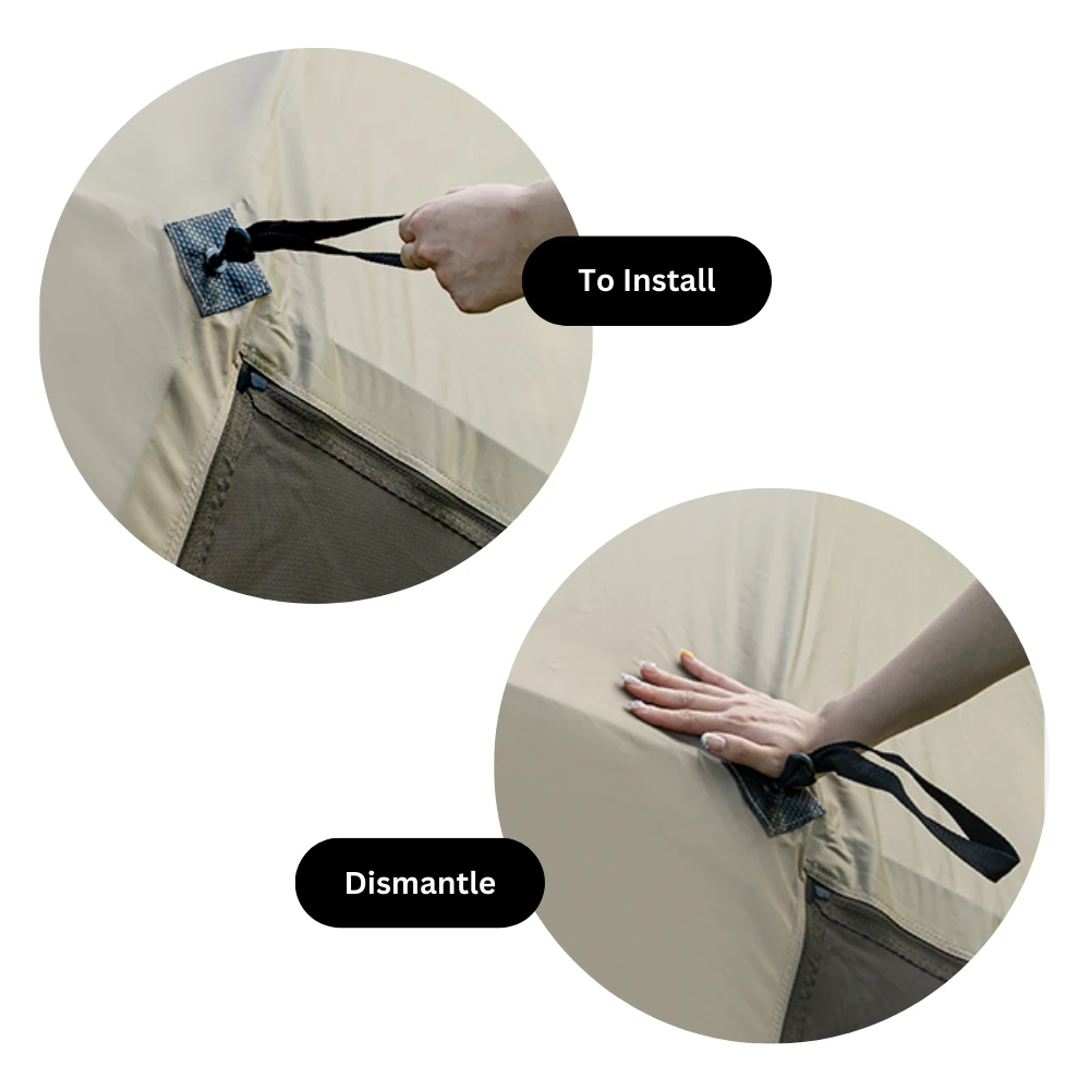 KZM New Trion EX 7 KZM New Trion EX - Image 7