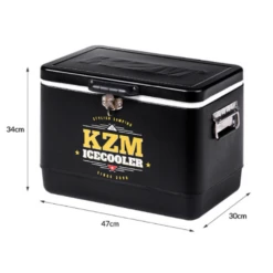 KZM Ice Cooler Box 13 KZM Ice Cooler Box -Summit Outfitters Untitled 1000x1000px 12 e526cbe1 312a 4d86 99d6 24f1fd878985