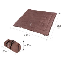 DoD Family Sleeping Bag -Summit Outfitters Untitled 1000x1000px 30