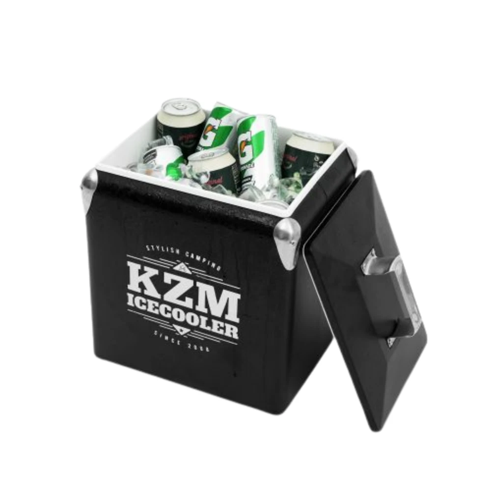 KZM Ice Cooler Box 3 KZM Ice Cooler Box - Image 3