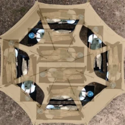 DoD Renkon Tent 2L -Summit Outfitters Untitled 1000x1000px 4