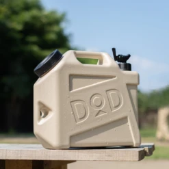 DoD Jiminy Tank -Summit Outfitters WT3 863 BG 12