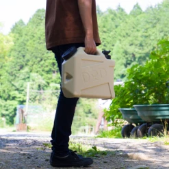 DoD Jiminy Tank -Summit Outfitters WT3 863 BG 5