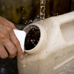 DoD Jiminy Tank -Summit Outfitters WT3 863 BG 7