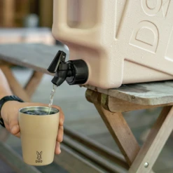 DoD Jiminy Tank -Summit Outfitters WT3 863 BG 8