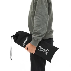 DoD Compact Tarp Pole -Summit Outfitters XP1 630 BK 11