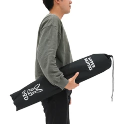 DoD Hyper Muteki Pole -Summit Outfitters XP8 632 BK 7