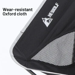 Hewolf Space Small Aluminum Alloy Foldable Chair -Summit Outfitters aliexpress 1129 142823 03