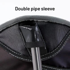 Hewolf Space Small Aluminum Alloy Foldable Chair -Summit Outfitters aliexpress 1129 142823 05