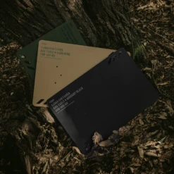 Cargo Container Small Camping Table End Table -Summit Outfitters all endtabel