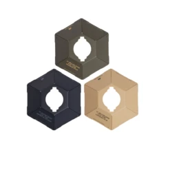 Cargo Container Hexagon Shade -Summit Outfitters all color