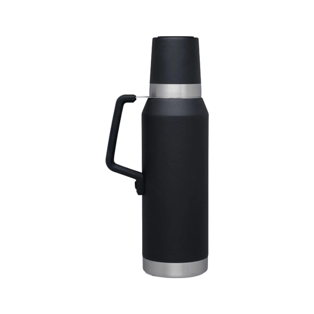 Stanley Master Unbreakable Thermal Bottle 2 Stanley Master Unbreakable Thermal Bottle - Image 2