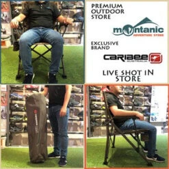 Caribee Kodiak Jumbo Chair -Summit Outfitters b9b7150c7a77b9a74c342b0579d8f927 tn