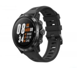 Coros Apex Pro Multisport GPS Watch - Black -Summit Outfitters black 2
