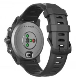 Coros Apex Pro Multisport GPS Watch - Black -Summit Outfitters black 4