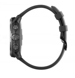 Coros Apex Pro Multisport GPS Watch - Black -Summit Outfitters black 5