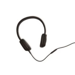 Outdoor Tech Bajas Wired Headphones -Summit Outfitters black3