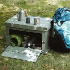 Shimoyama Small Collapsible Storage Box -Summit Outfitters box 6 600x600 c1a82451 50bc 408f b816 224f551dff66