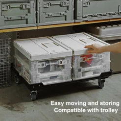 Shimoyama Small Collapsible Storage Box -Summit Outfitters box 9 600x600 53501570 9526 4fb6 9e79 46c0343b006d