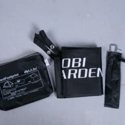 Mobi Garden Tent Footprint 215X180CM -Summit Outfitters c32cf8d3 6122 4a90 b23f 43ed692ade88 1