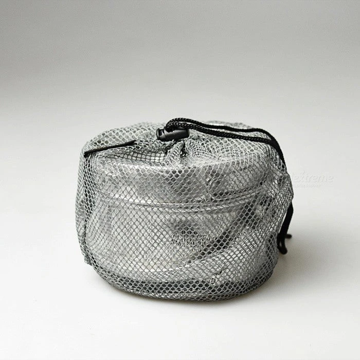 Ace Camp Stainless Steel Cooking Set 5 Ace Camp Stainless Steel Cooking Set - Image 5