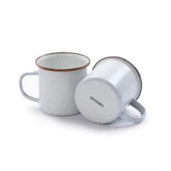 Barebones Enamel Espresso Cup - Set Of 2 -Summit Outfitters e34b1e253ade4a8e063786b0bfad49d2 tn