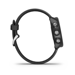 Garmin Forerunner 245 GPS Smartwatch -Summit Outfitters forerunner245Music black image 04