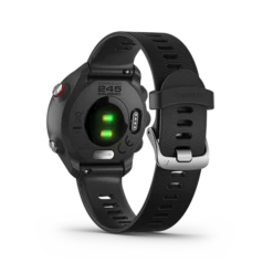 Garmin Forerunner 245 GPS Smartwatch -Summit Outfitters forerunner245Music black image 05