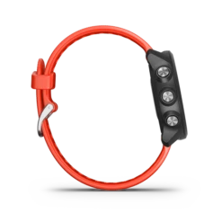 Garmin Forerunner 245 GPS Smartwatch -Summit Outfitters forerunner245Music lava image 04