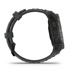 Garmin Instinct Tactical Camo GPS Smartwatch -Summit Outfitters instinct tractical camo graphite image 04