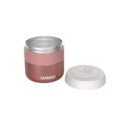 Kambukka Bora Food Jar 400ML -Summit Outfitters kambukka eric 3