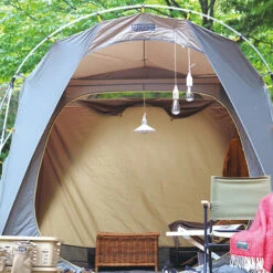 Post General Hang Lamp Type2 -Summit Outfitters lp 03