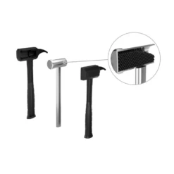 DoD Silent Hammer 10 DoD Silent Hammer -Summit Outfitters lp photo4