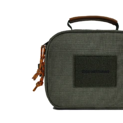 KZM Field Oval Case -Summit Outfitters lp 01