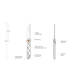 Ruike P127 -Summit Outfitters p127 web 3