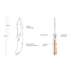 Ruike P851 -Summit Outfitters p851 web 3