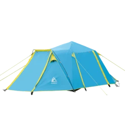 Hewolf Camping Tent 4P -Summit Outfitters png 1