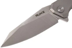 Ruike Table Knife P135-SF -Summit Outfitters rup135 sf03 ruike rup135 sf 03