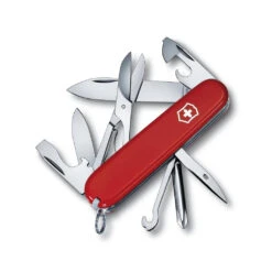 Victorinox Super Tinker - Red 8 Victorinox Super Tinker - Red -Summit Outfitters seller shopee 1020 120032