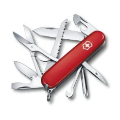 Victorinox Fieldmaster - Red 10 Victorinox Fieldmaster - Red -Summit Outfitters seller shopee 1020 120405