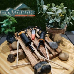 Gerber Fire Starter -Summit Outfitters seller shopee 1217 110219