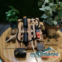 Gerber Fire Starter -Summit Outfitters seller shopee 1217 110221