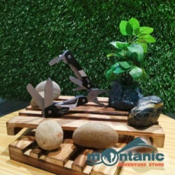 Gerber Vise Pocket Tool - Black -Summit Outfitters seller shopee 1217 112044