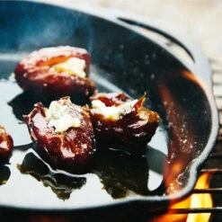 Barebones 8" Cast Iron Skillet -Summit Outfitters shopee 1028 160423 3