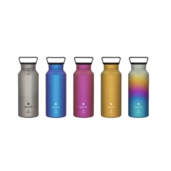 Snow Peak Titanium Aurora Bottle 800 -Summit Outfitters snowpeak2 1 1abf05fb 406f 4f20 9a63 1a6877069b67