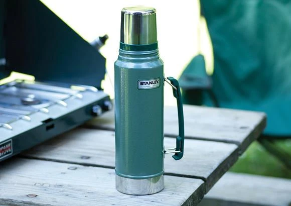 Stanley Classic Vacuum Insulated Bottle 1.4QT 9 Stanley Classic Vacuum Insulated Bottle 1.4QT - Image 9