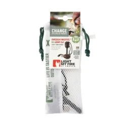 Light My Fire FireSteel BIO Army - Cocoshell 6 Light My Fire FireSteel BIO Army - Cocoshell -Summit Outfitters swedish firesteel bio army6 3 a8ea4fb7 e0fb 4c40 a98c 868a1bf5923f